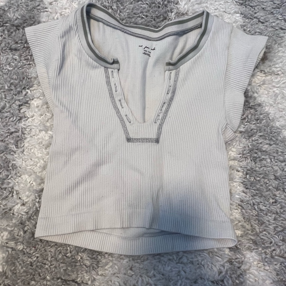 Urban Outfitters  Crop Top
